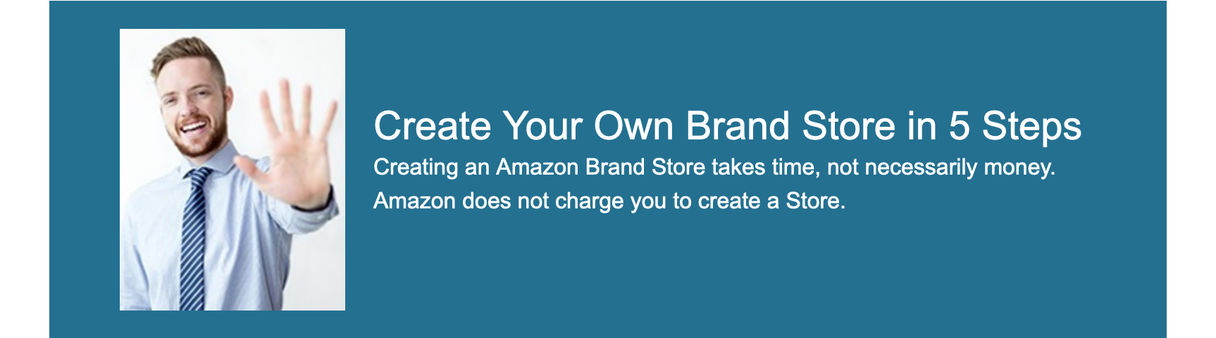 Brand Registry: Help Protect Your Brand on