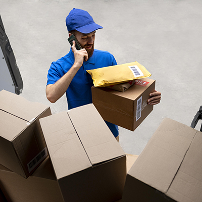 Amazon FBM or Seller Fulfilled Prime