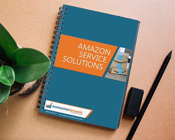 Amazon Service Solutions