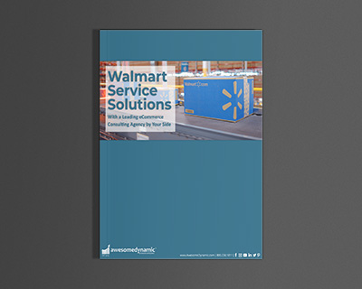 Walmart Service Solutions