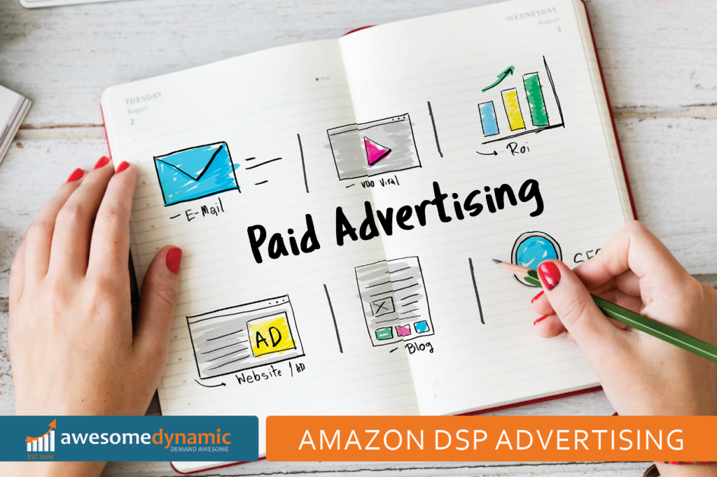 amazon ad consultant