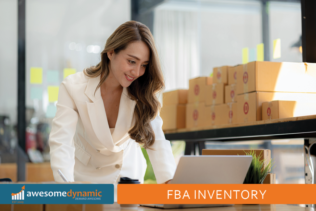 fba inventory