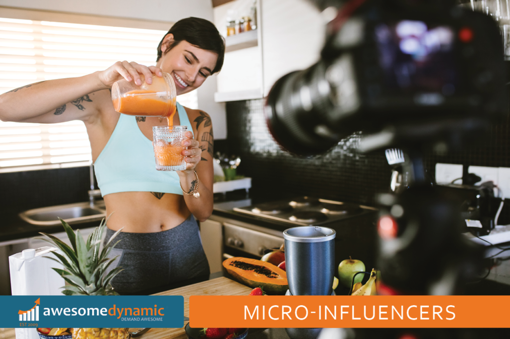 micro-influencer campaign management