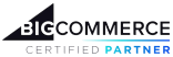 BigCommerce Certified Partner