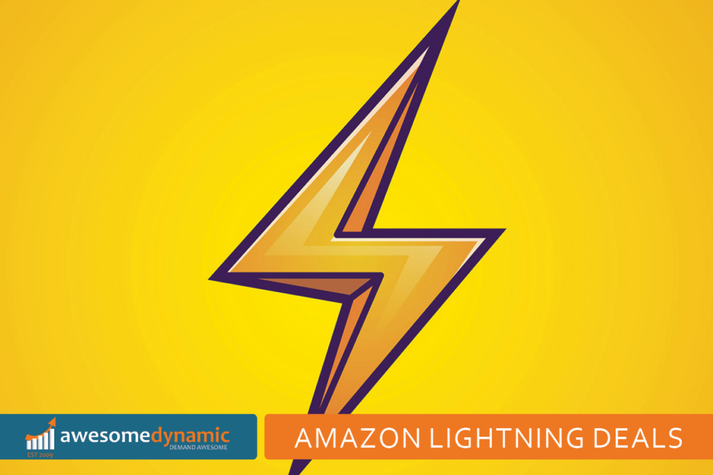 Amazon Lightning Deals