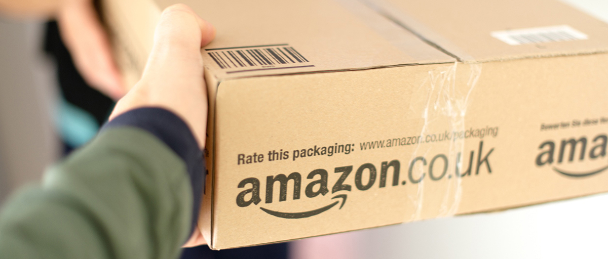 Amazon Seller Central Europe Guide | Awesome Dynamic