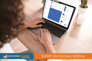 social media management for amazon sellers