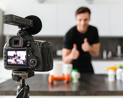 User generated video content for ecommerce sellers
