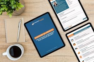 Q4 Amazon Seller Workbook to Maximize Profits