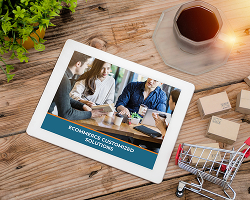 Ecommerce Agency Solutions for Amazon Sellers