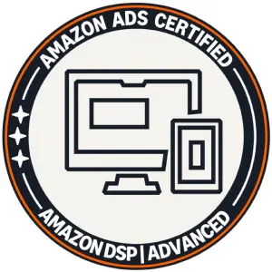 amazon ads certified amazon dsp advanced
