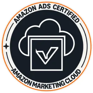 amazon ads certified amazon marketing cloud