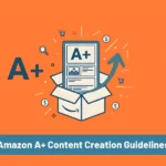 Amazon a content creation guidelines.
