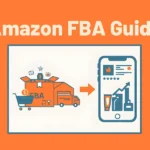 Amazon fba guide.
