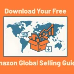 Download your free amazon global selling guide.