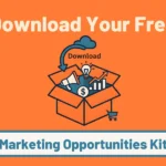 Download your free marketing opportunities kit.