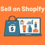 Sell on shopify.