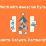 Why work with awesome dynamic.